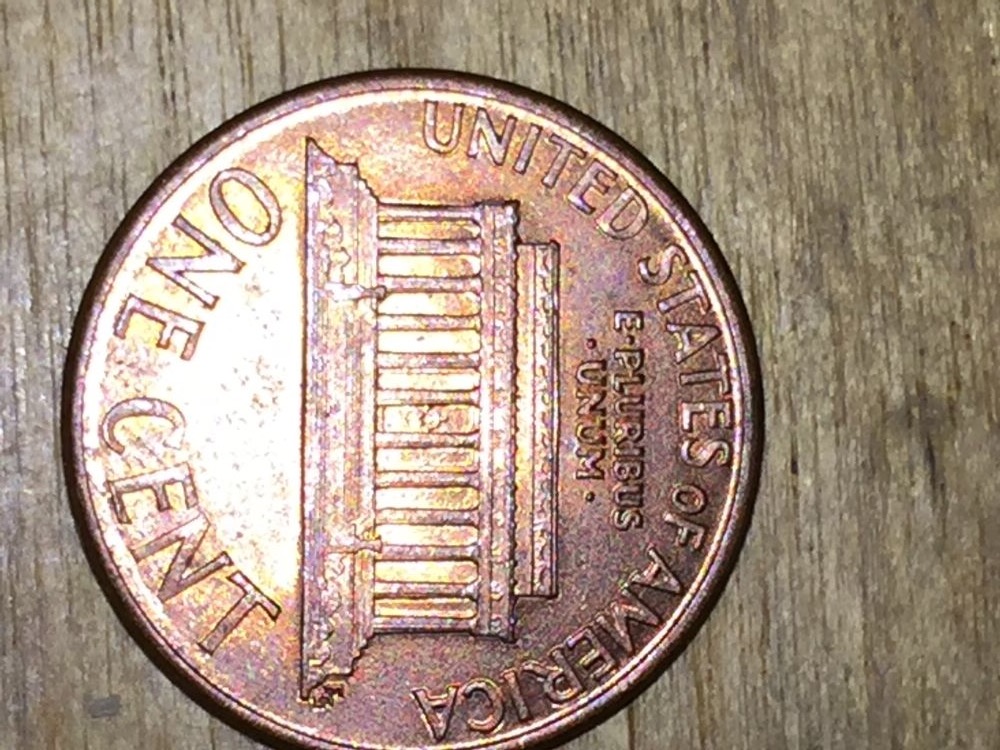 The-Nine-Has-Hair--Stamped-Through-Possibly-?
