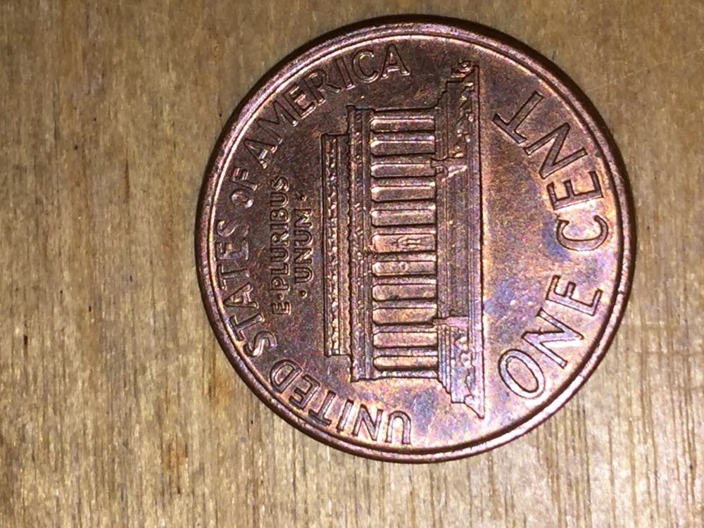 Strange-Ink-Marks-On-Penny.-Opinions-?