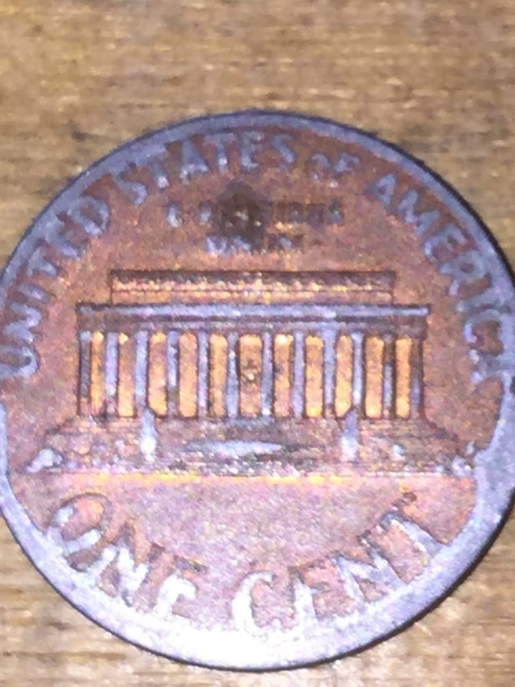 Plating--Issue?-Planchet-Issue?-Die-Cap-Coin?