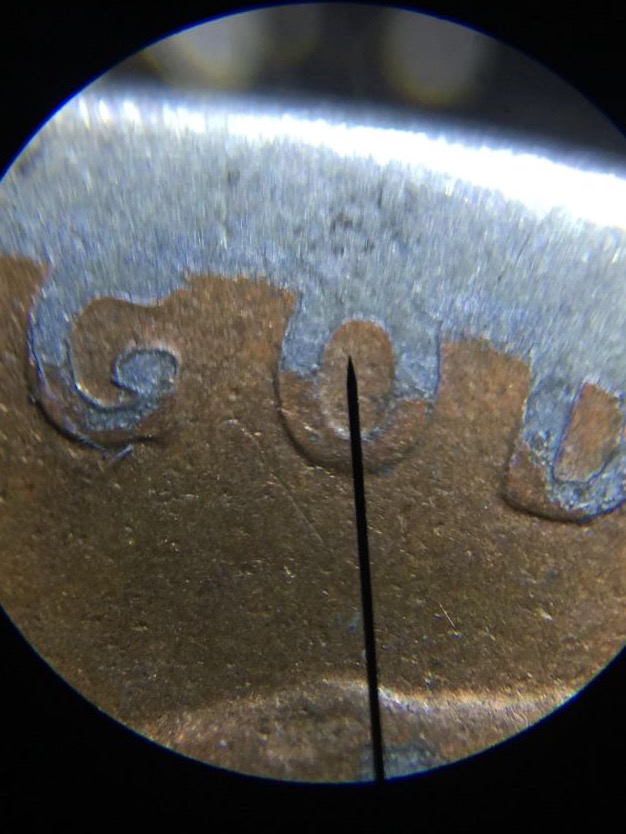 Plating--Issue?-Planchet-Issue?-Die-Cap-Coin?