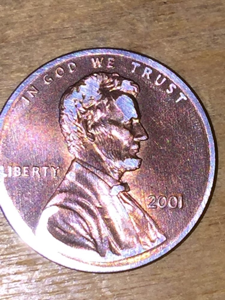 Plating--Issue?-Planchet-Issue?-Die-Cap-Coin?