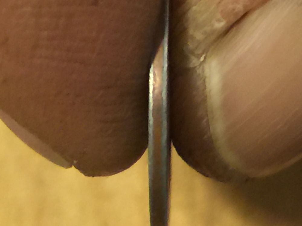 Plating--Issue?-Planchet-Issue?-Die-Cap-Coin?