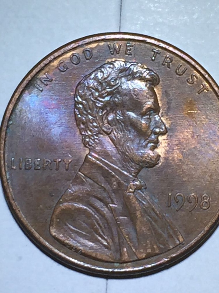 1998-Lincoln-Spike-Head