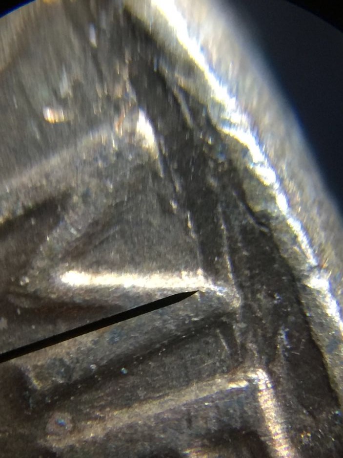 Die-Deterioration-Or-Cracks-And-Cuds-?