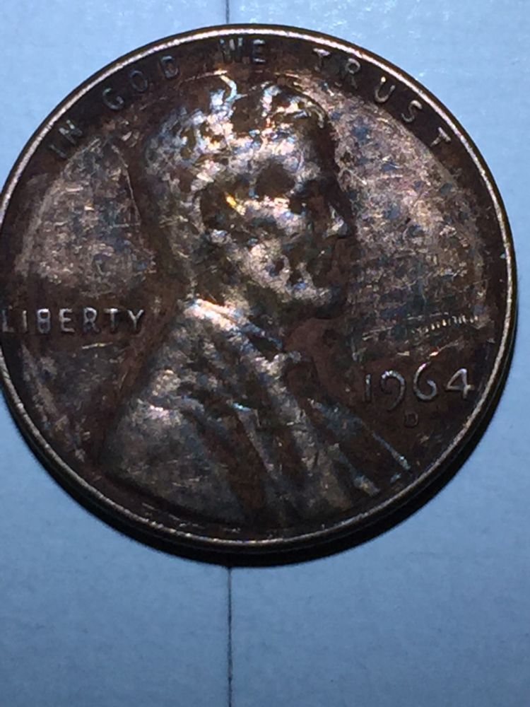 Odd-Rim-On-1964-LMC-.