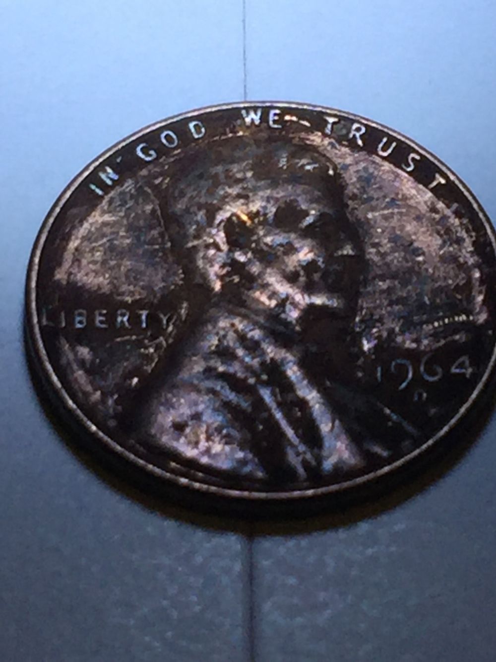 Odd-Rim-On-1964-LMC-.