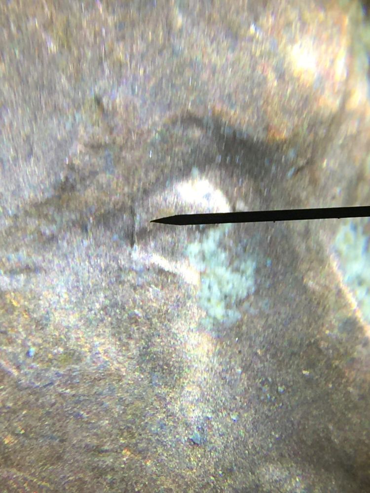 5-Inner-Die-Breaks-And-One-Retained-Cud