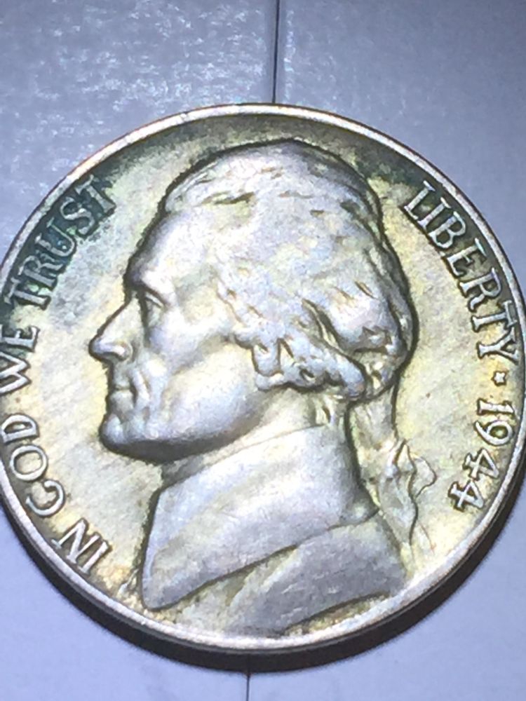 1944-P-War-Nickel-Woodie-Obverse-And-Reverse-+-Greaser-Reverse