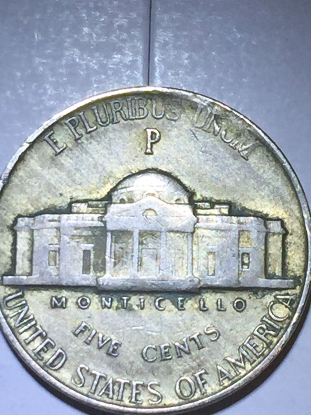 1944-P-War-Nickel-Woodie-Obverse-And-Reverse-+-Greaser-Reverse