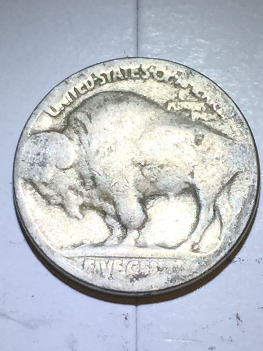 Buffalo-Nickel--CRHing