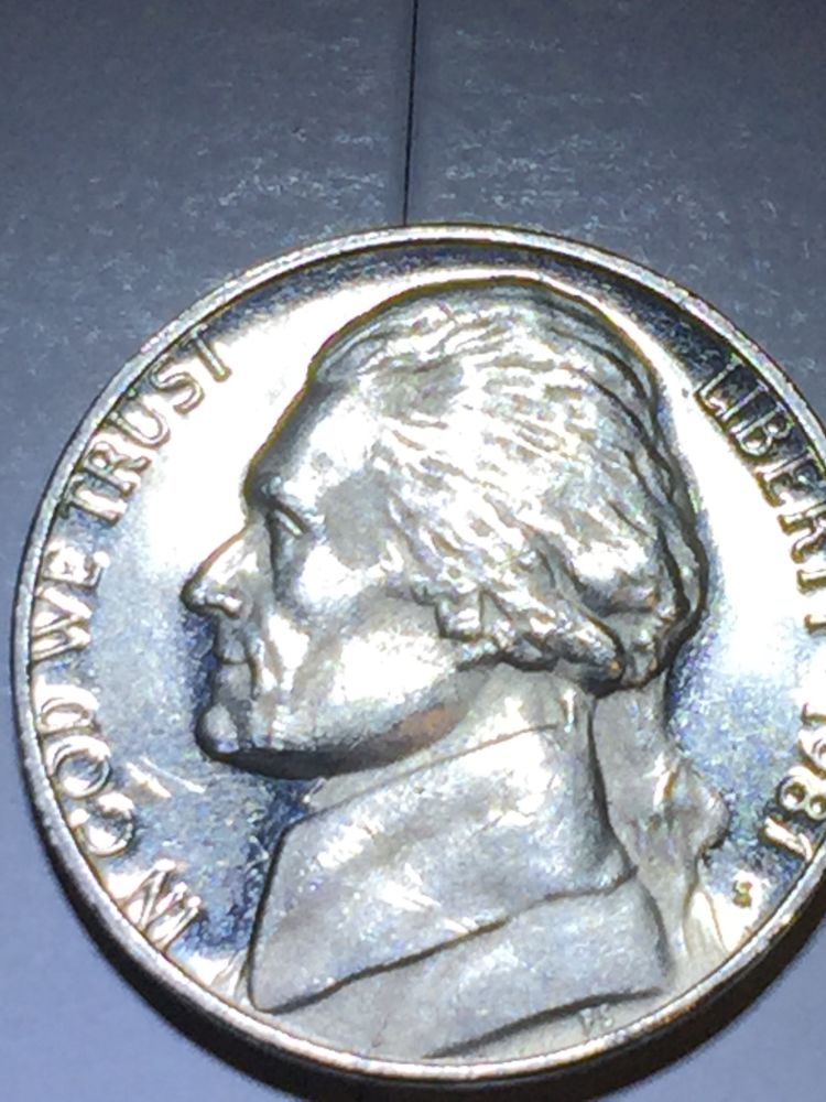 1981-Proof-In-Coin-Roll-#-2