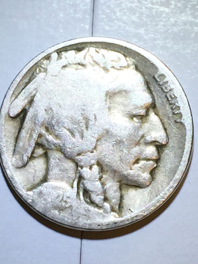 Second-Buffalo-Find-In-This-Box-Of-Nickels-.