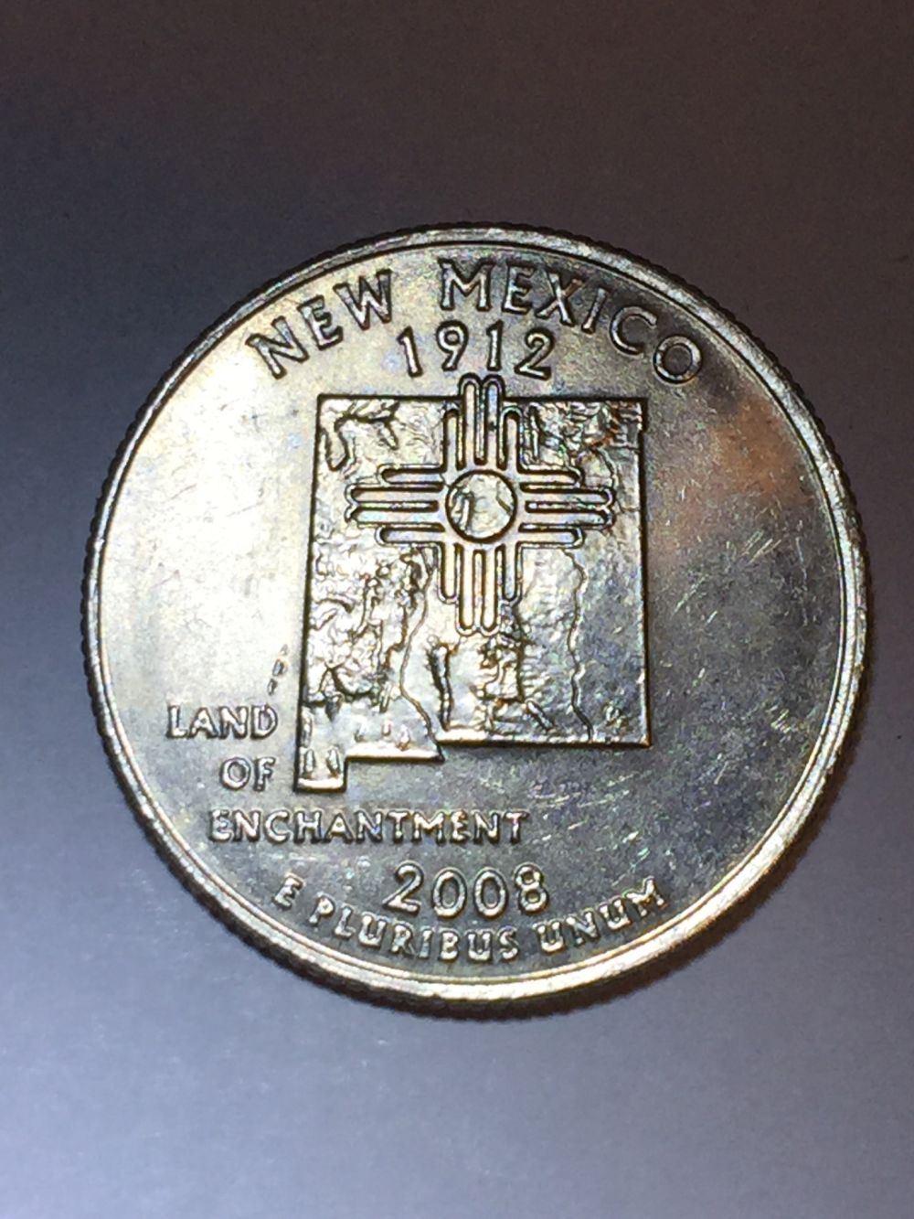 2008-New-Mexico-Quarter-Off-Center-Strike?