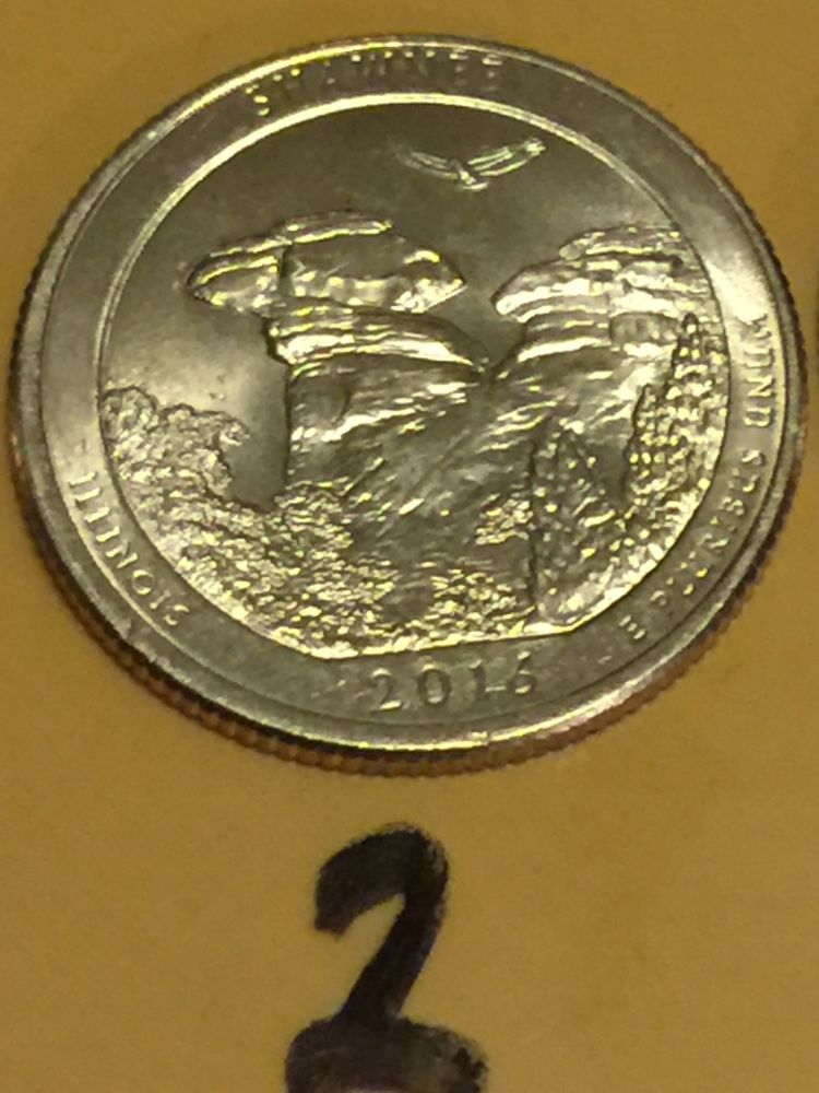 4--Shawnee-Quarters-All-Different-Idb-None-I-Found-On-Coc