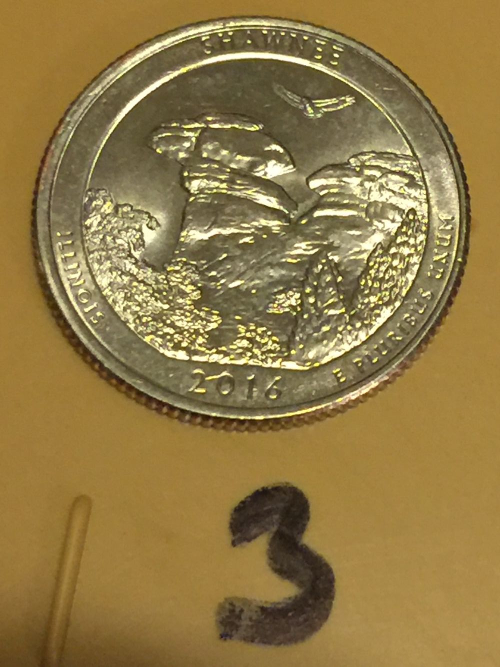 4--Shawnee-Quarters-All-Different-Idb-None-I-Found-On-Coc