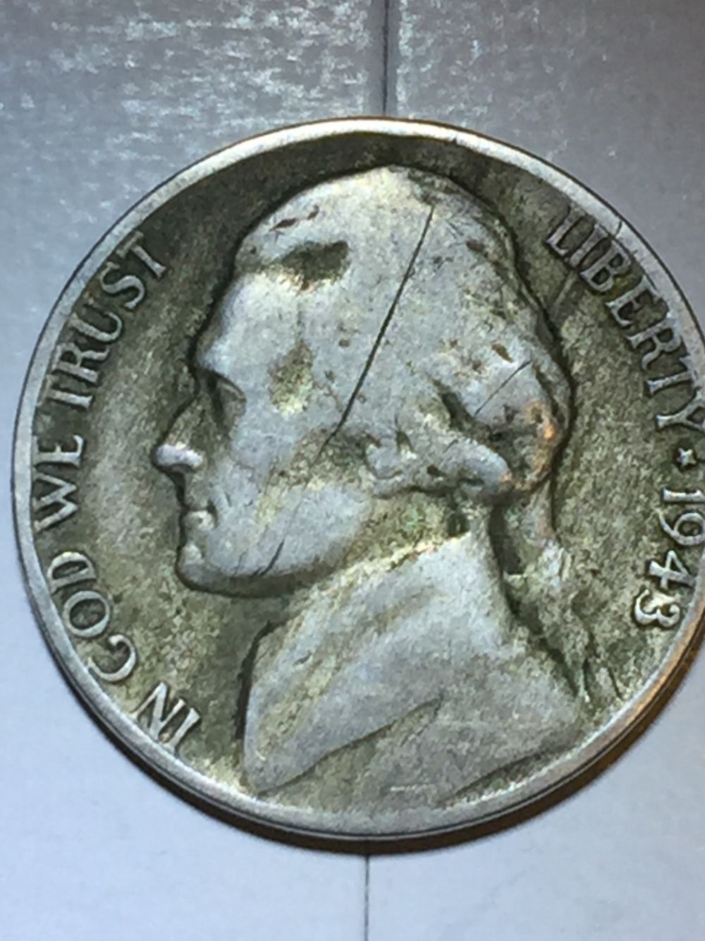 1953/2-P-War-Nickel-Any-Help-Appreciated