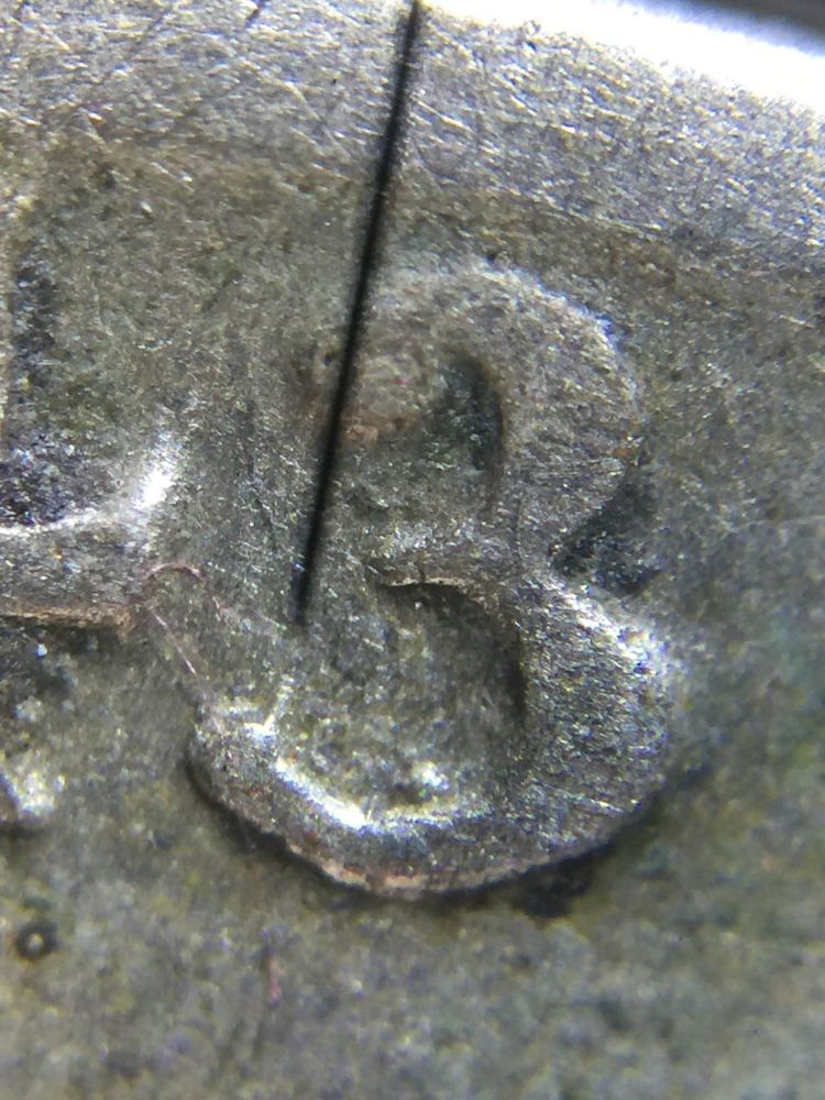 1953/2-P-War-Nickel-Any-Help-Appreciated