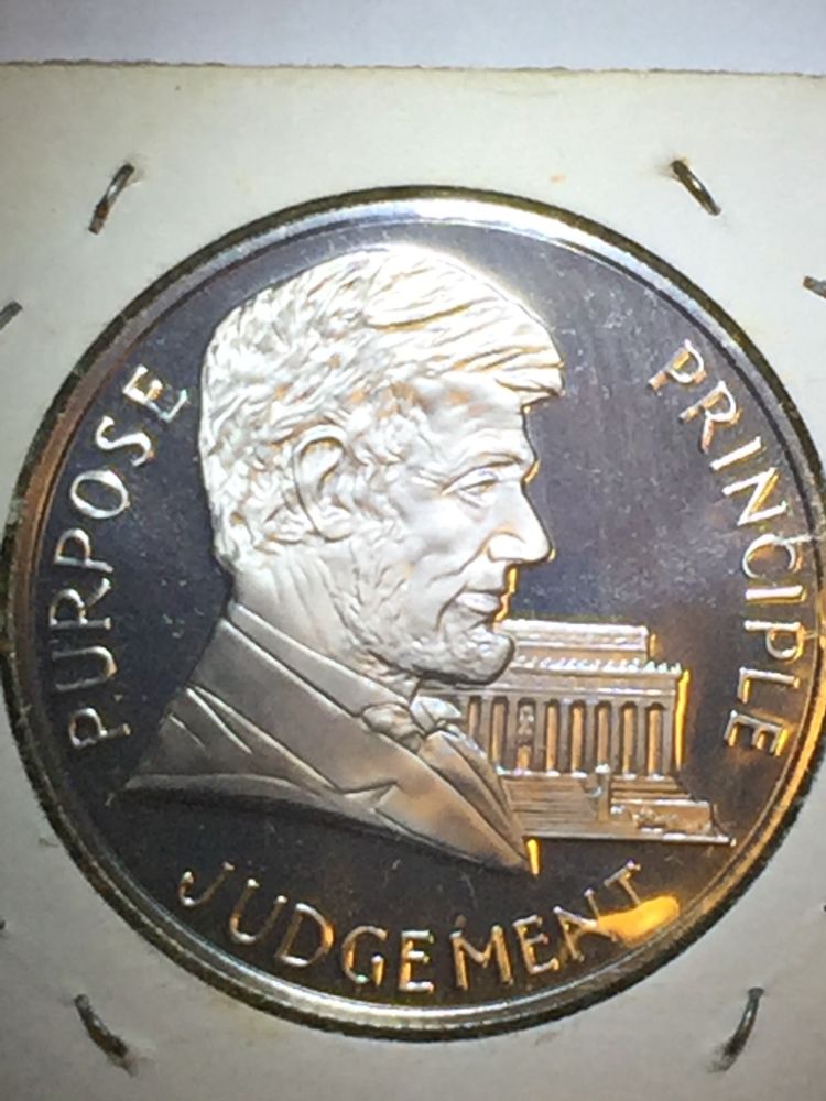 Numismatic-News-Token-And-Medallion