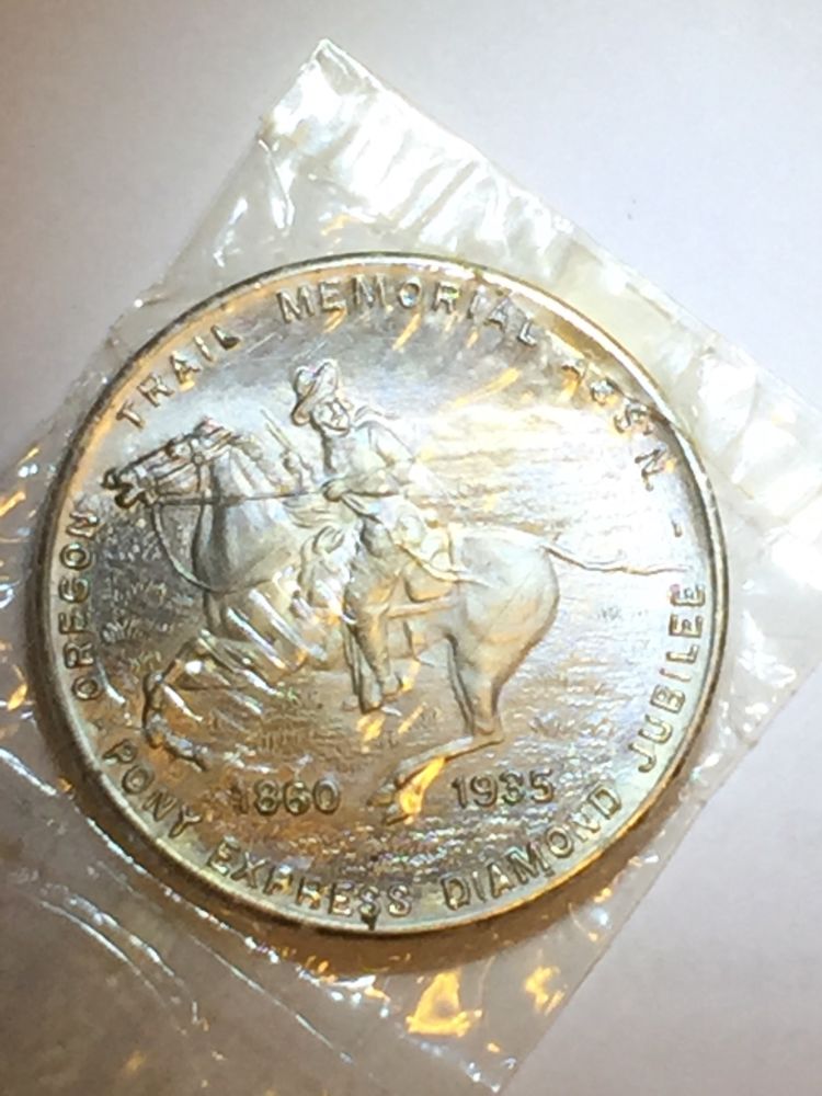 Pony-Express-Half-Dollar