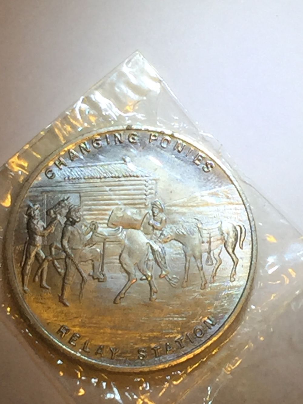 Pony-Express-Half-Dollar