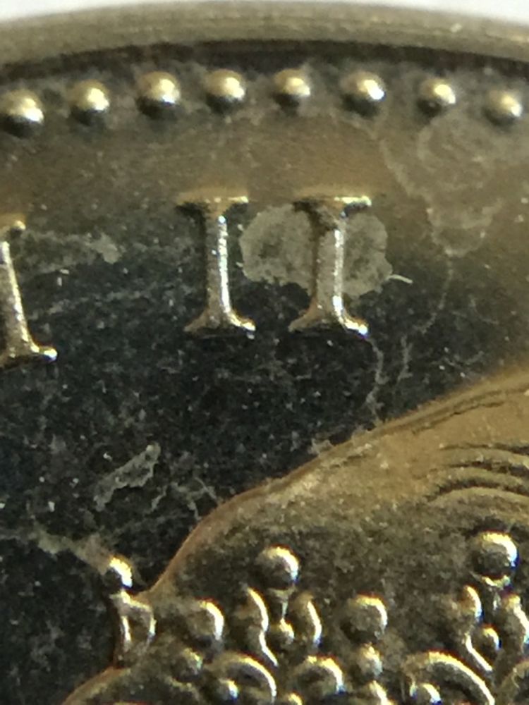 1965-Elizabeth-II-Nickel-Large-Or-Small-Beads