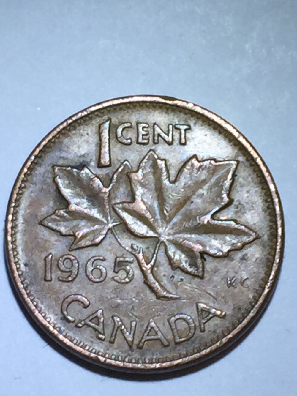 1965-Cent-Die-Crack-Obverse-Large-Bead-Blunt-5