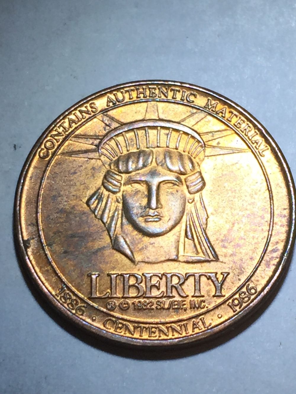 100-Year-Anniversary-Sears-Token