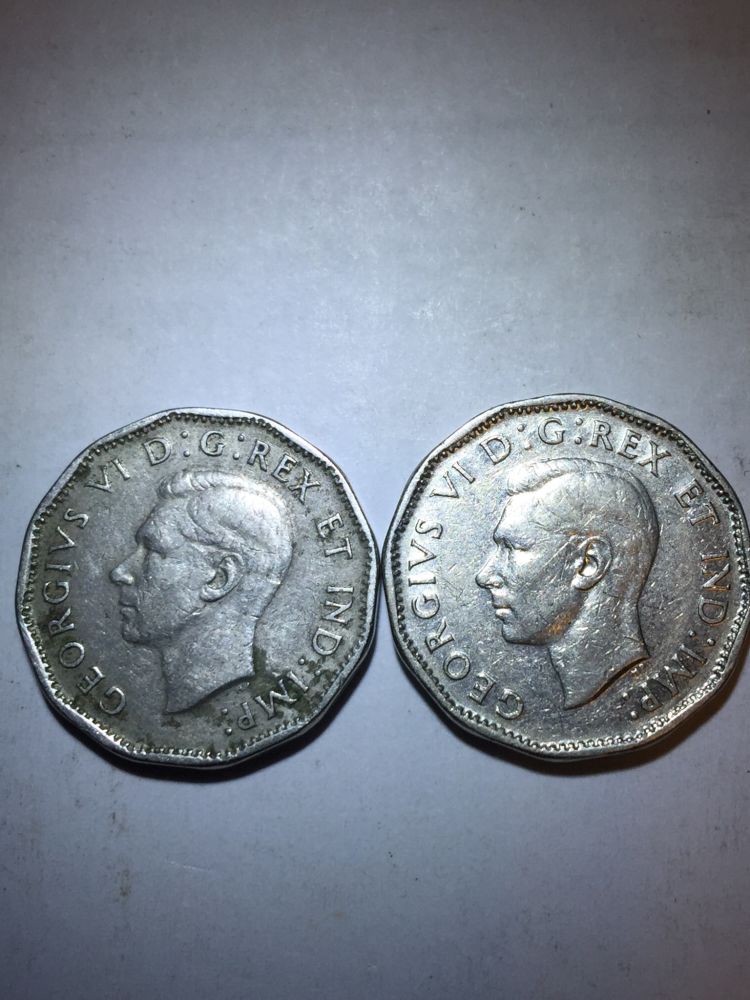 1947-Nickel-Missing-Chrome-?
