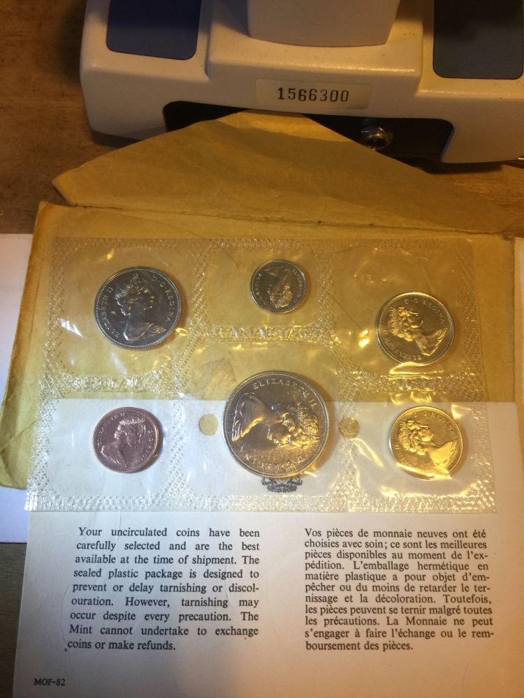 1969-Mint-Set-PL-And-Silver-Proof-Dime
