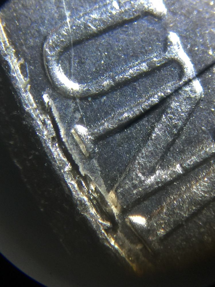 My-First-2017-P-Nickel-And-It-Has-A-Folded-Over-Rim-Fin-On-Reverse-.
