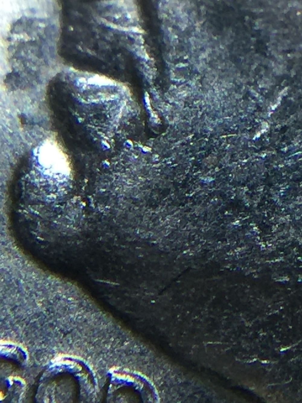 2006-Roosevelt-Dime-Has-A-Chip-On-His-Shoulder-And-Drool-On-His-Chin.