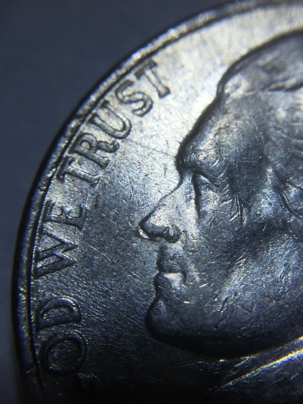 Another-1998-P-Unicorn-Spike-Head-Nickel