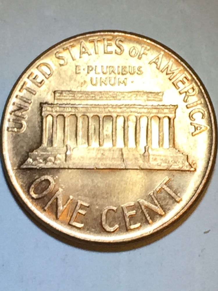 1967-Lincoln-Penny-Spike-Head