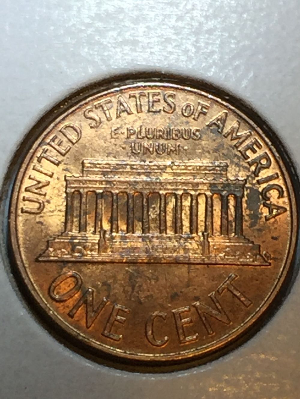 1967-Lincoln-Penny-Spike-Head