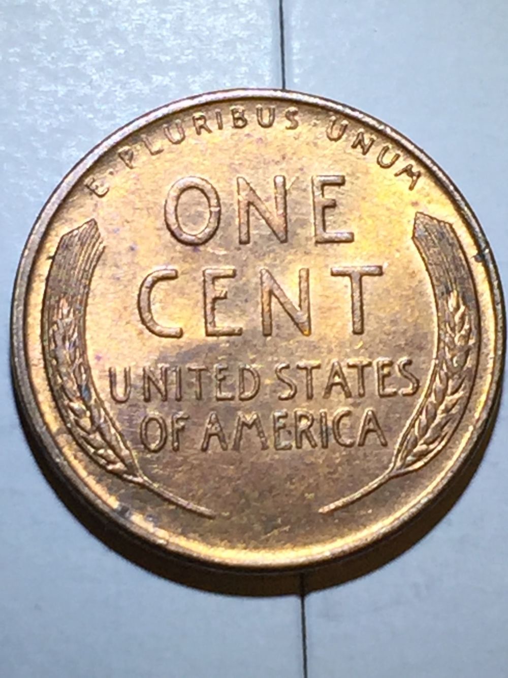 1967-Lincoln-Penny-Spike-Head