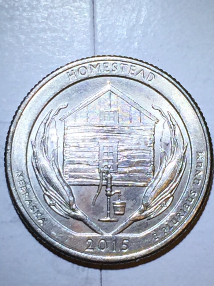 2015-P--Ne-WDDR-103-ATB-Quarter