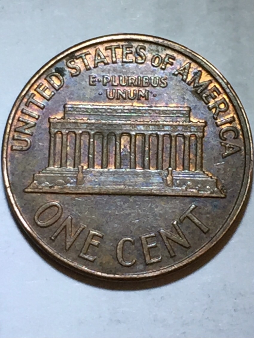 1960-D/D-RPM-Lincoln-Cent