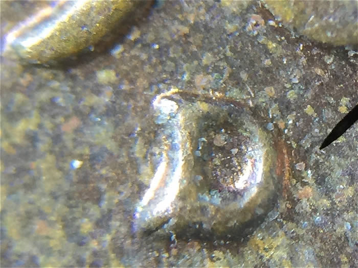 1960-D/D-RPM-Lincoln-Cent