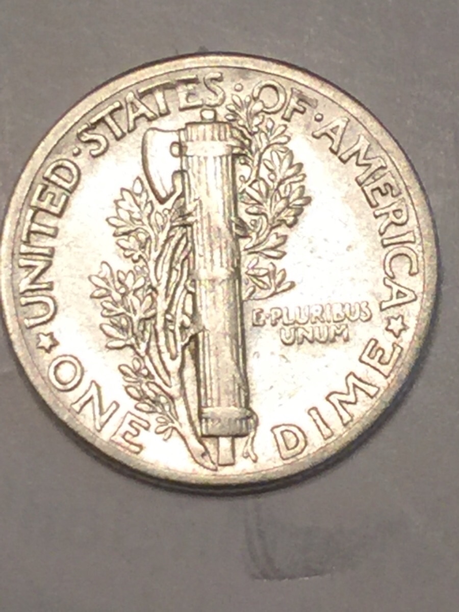 1940-Mercury-Dime-DDO-Or-Odd-MD-?