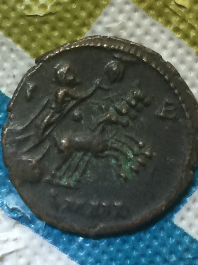 Real-Or-Fake-Greek/-Roman-Coins-?
