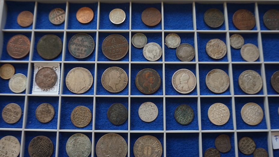 Continuing-List-To-Show-Everyones-Latest-Acquisitions