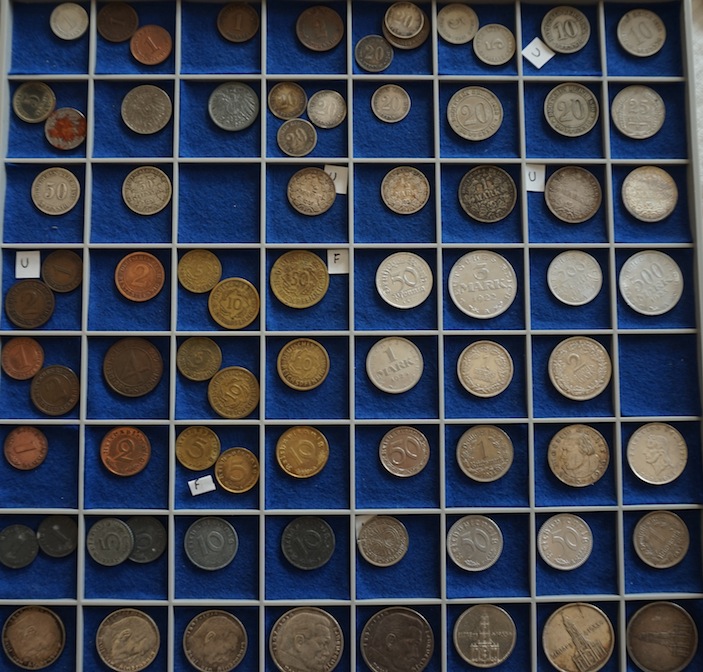 How-Much-Do-WW2-German-Coins-Go-For?