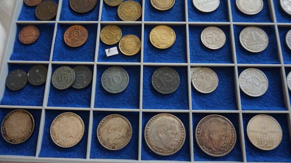 How-Much-Do-WW2-German-Coins-Go-For?
