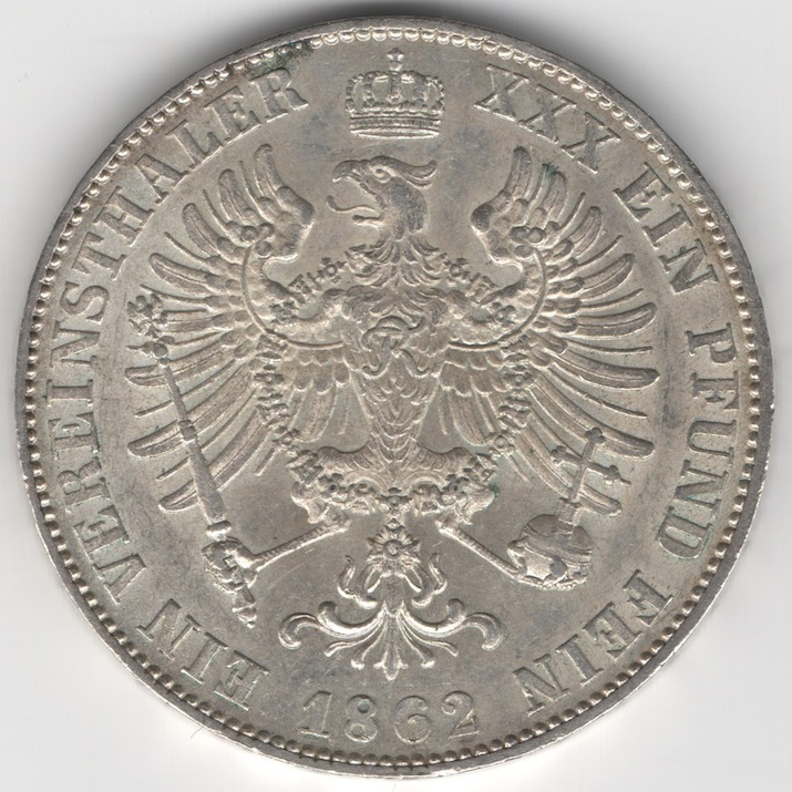 German-States-Coins-Of-Note?
