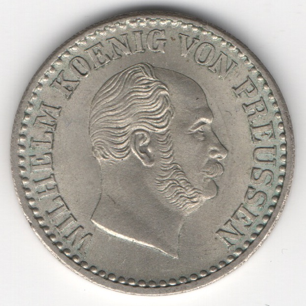 1872-A-Prussia-