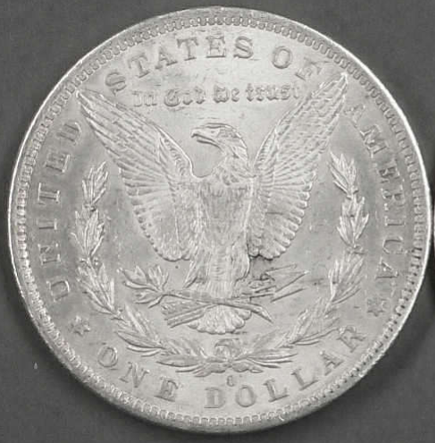 1884-S/O?-Morgan-Dollar
