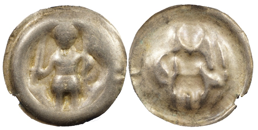 Post-A-German-State-Coin!