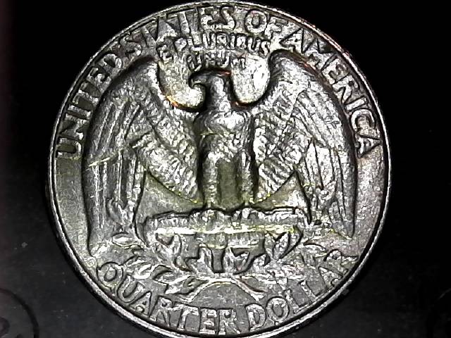 Unique-Letter-In-A-1996-Washington-Quarter