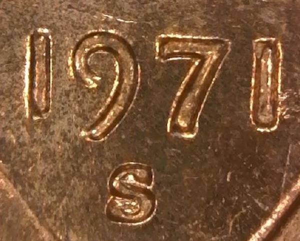 Is-This-A-DDO-1971-S-Lincoln-Penny-Or...?