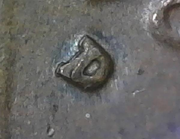 1981-Lincoln-Cent-Mint-Mark-Machine-Doubling-Or...?